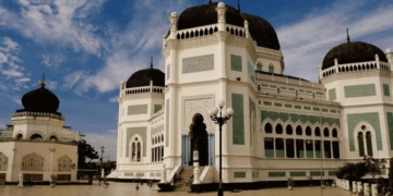 Jadwal Sholat Kota Medan Hari Ini, Rabu 31 Mei 2023/11 Zulkaidah 1444 H