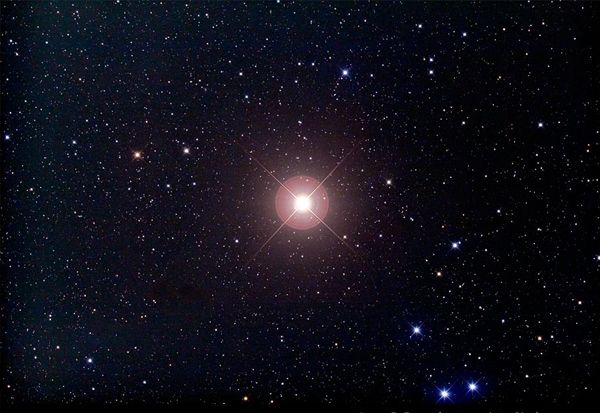 Jejak Astronom Muslim di Eropa: Nama 210 Bintang Memiliki Akar Arab