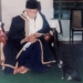Jejak Karomah Abah Anom, Mursyid Asal Sunda dan Kisah Spiritual Cing Abdel  