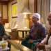 KH Afifuddin Muhajir Bertemu Habib Umar dan Syekh Ali Jumah di Malaysia