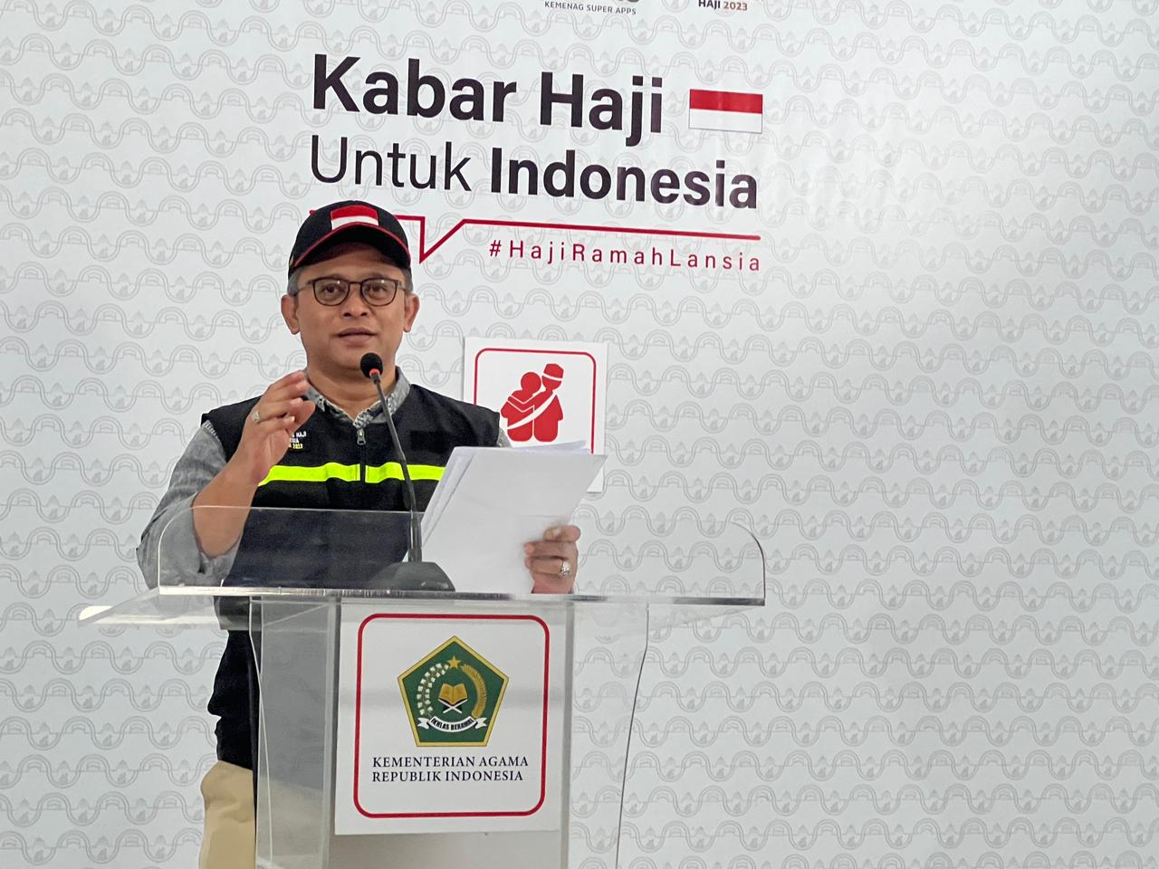 Kemenag Imbau Lapor Call Center 146 Jika Ada Masalah Layanan Haji, Sertifikasi Halal atau Nikah