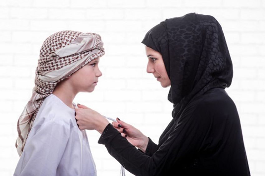 Kenali 3 Tanda Anak Sudah Baligh dalam Islam