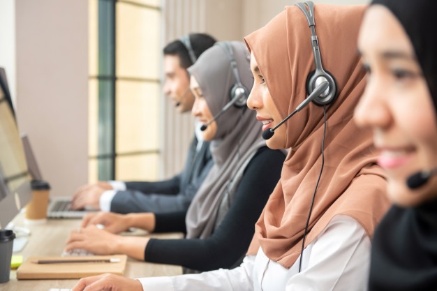 Ketika Perusahaan Melarang Karyawan Pakai Jilbab, Apa yang Harus Dilakukan?