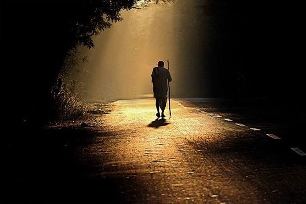 Kisah Guru Sufi Menyarankan Bayazid Al-Busthami Membatalkan Haji