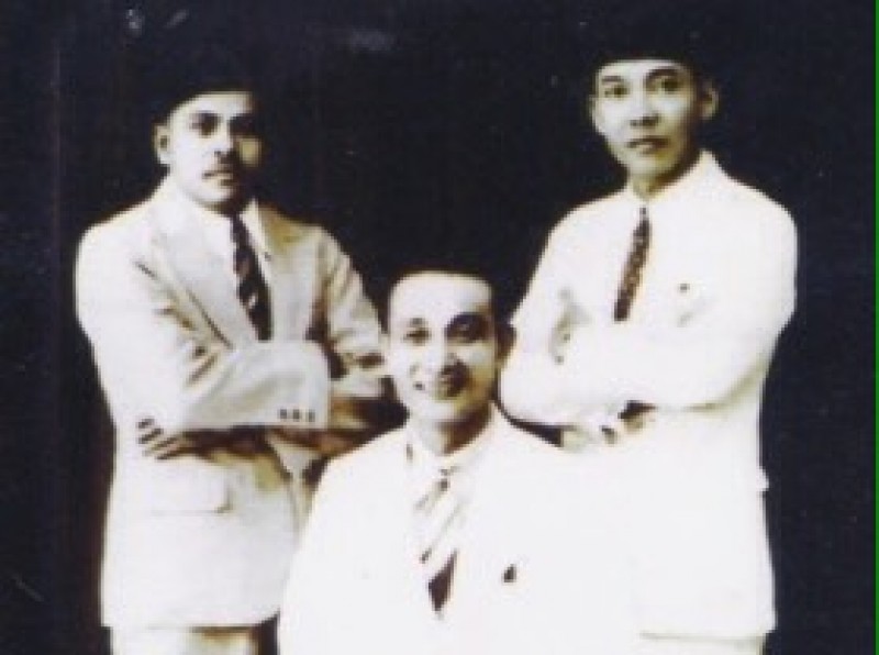 Kisah dan Pengaruh Buya Hamka, Jadi Imam Salat Jenazah Bung Karno Meski Beda Pandangan Politik