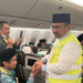 Kloter Pertama Jemaah Haji 2023 Diberangkatkan, Menag Yaqut Wanti-wanti Larangan Atribut Politik