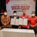 Kolaborasi Shafiec UNU dan Bursa Efek Indonesia Kenalkan Investasi Syariah pada Santri dan Gen-Z