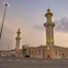 Kondisi Terkini Tempat Salat Nabi Muhammad SAW saat Haji Perpisahan