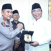 Kunjungi PBNU, Kapolda Metro Jaya: NU Ciptakan ‘Cooling System’ di Masyarakat