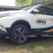 LAZISNU Pringsewu Terima 1 Unit Mobil Operasional dari BPKH