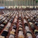 Lakukan Amalan Sunnah Ini Sebelum Mengerjakan Shalat Idul Fitri