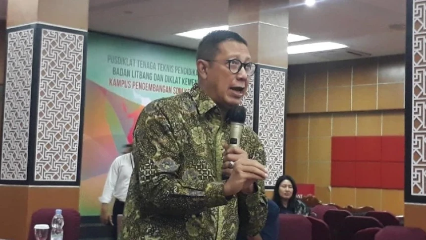 Lebih Dulu Mana, Agama apa Budaya? Ini Penjelasan Lukman Hakim Syaifuddin 