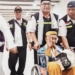 Mbah Harun, Jemaah Haji Tertua Indonesia Tiba di Madinah