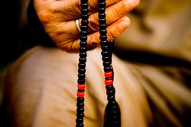 Membaca Selawat Al-Ridha 70 Kali, Doa Cepat Terkabul