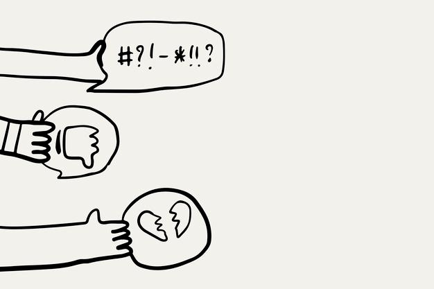 Memuji di Depan, Mencaci di Belakang, Hadis: Itu Munafiq