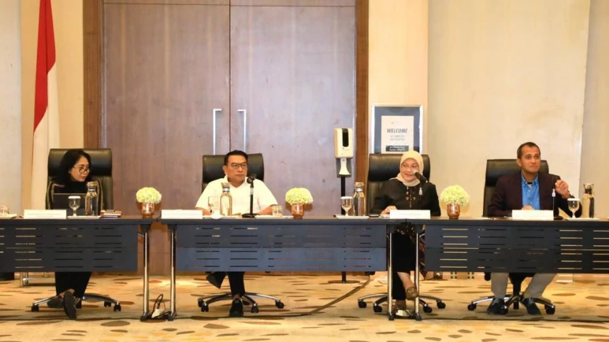 Menaker Ida Tegaskan Pemerintah Percepat Pengesahan UU PPRT, Target Tahun Ini