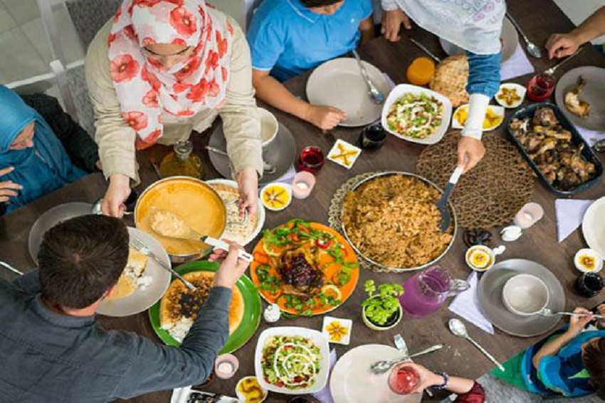 Mengapa Islam Melarang Makan dan Minum Berlebihan? Begini Penjelasannya