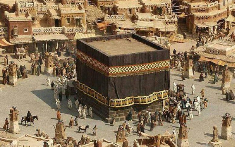 Mengenal Kepemimpinan Qushay bin Kilab: Kakek Buyut Rasulullah yang Pluralis nan Kontroversial