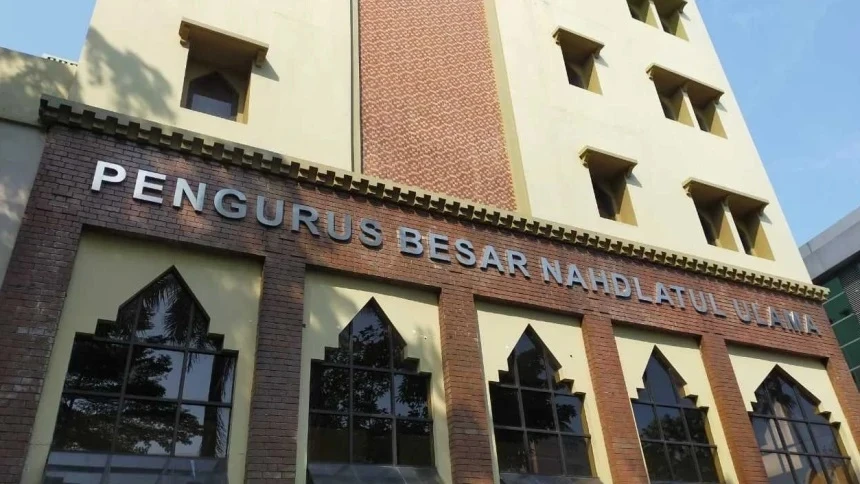 PBNU Akan Instruksikan PWNU hingga PRNU untuk Jalankan Program Keluarga Maslahat