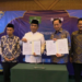 PBNU dan BCA Teken Kerja Sama untuk Kembangkan Ekonomi Umat