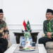 PBNU dan Muhammadiyah Akan Bangun Strategi Ekonomi Berkeadilan