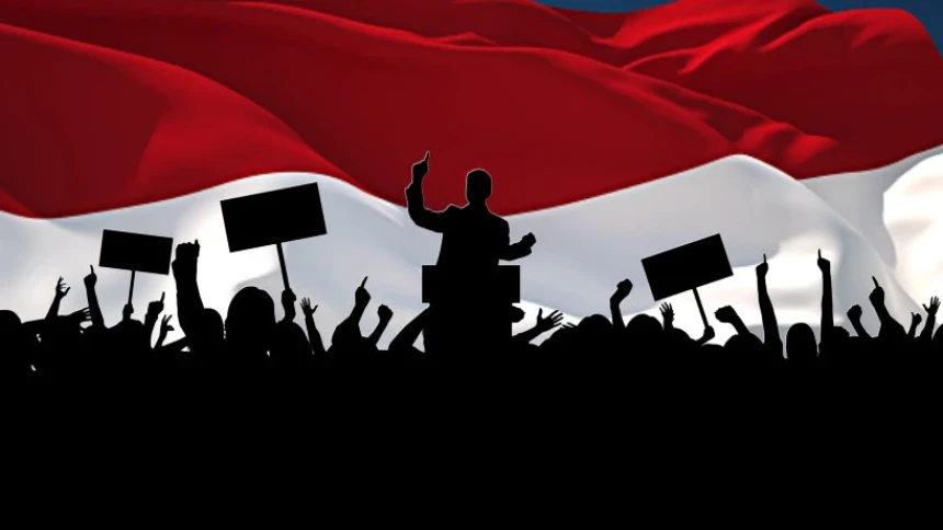 Pemilu 2024, Para Politisi Didorong Jadi Negarawan dan Utamakan Kepentingan Rakyat