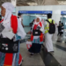 Penerbangan Molor, Jamaah Haji Kelaparan, Saudi Airlines Minta Maaf