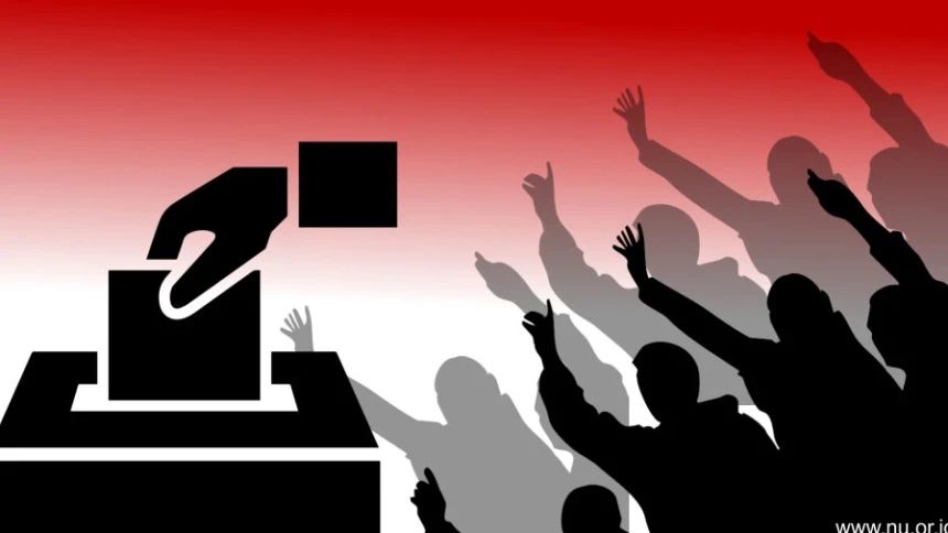 Pentingnya Pertemuan Pemimpin Agama untuk Mengikis Polarisasi Pemilu 2024