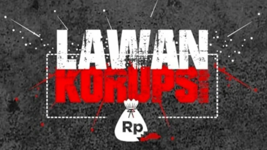 Perlu Gerakan Mestakung untuk Berantas Korupsi di Indonesia