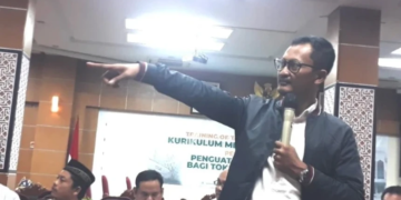 Politik Identitas Munculkan Pemilih Primitif