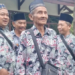 Rahasia Jamaah Haji asal Tulungagung Segar Bugar di Usia 103 Tahun