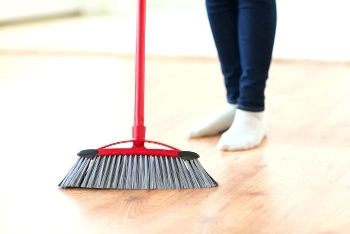 Seni Beres-beres Rumah menjelang Lebaran Ala Marie Kondo