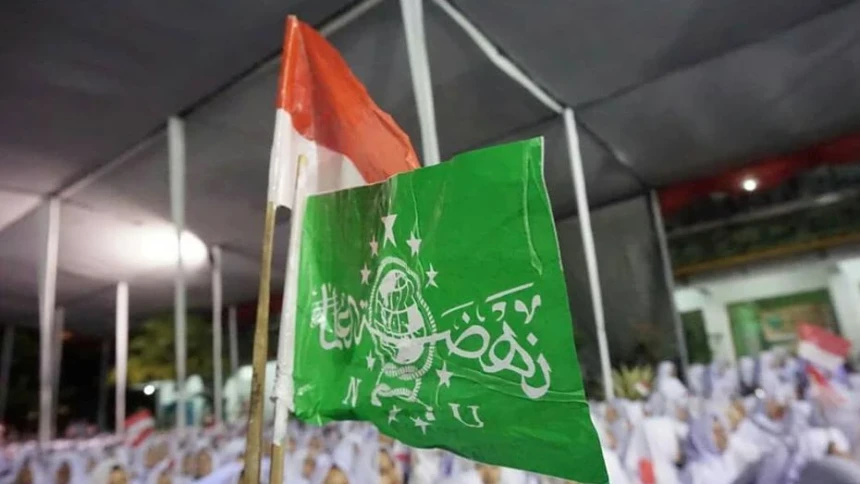 Seruan Ulama NU Jelang Pemilu 2024: Buang Politik Identitas, Berpolitik Demi Rakyat