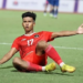 Setelah 32 Tahun, Timnas Indonesia Kembali Bawa Pulang Emas Sea Games