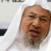 Syaikh Al-Qardhawi: Ijtihad Bukan Asal Tajdid, Bukan Pula Tabdid