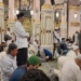Tasrih untuk Masuk Raudhah Sudah Keluar, Jemaah Haji Tak Perlu Isi Aplikasi Nusuk