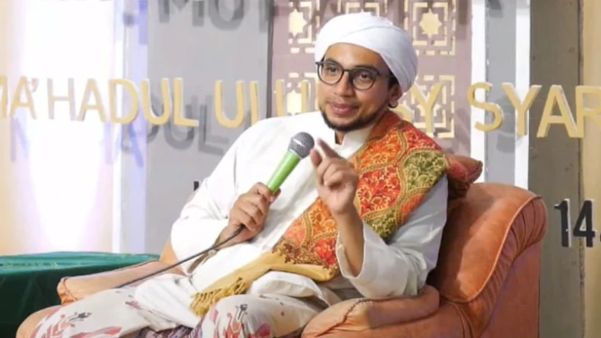 Tidak Semua Harus Jadi Kiai, Ini Kriteria Santri yang Bermanfaat di Masyarakat