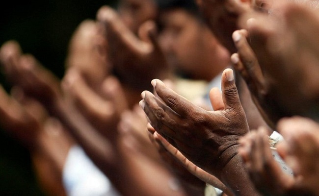 Agar Selalu ‘On’ Ingat Allah