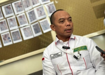 12.750 Boks Makan Disiapkan untuk Jemaah Haji Kuota Tambahan di Madinah