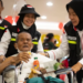 240 Jamaah Lansia dan Disabilitas Disafariwukufkan PPIH Arab Saudi