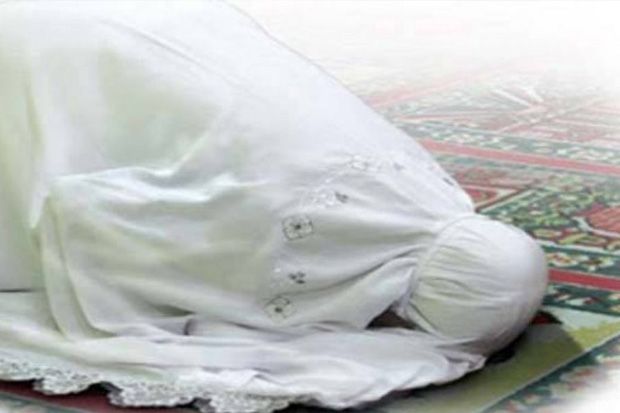 3 Amalan saat Hati Waswas dalam Salat Menurut Imam Abul Hasan Asy-Syadzili