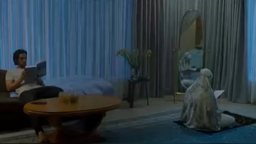 3 Ayat Al-Qur’an yang Dibaca Alina dalam Film Hati Suhita