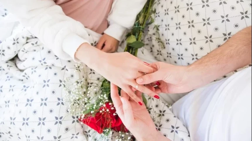 3 Komponen Utama dalam Cinta, Hilang Satu Rawan Selingkuh