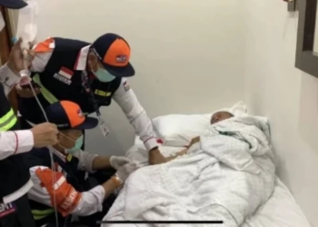 3 Penyakit Tertinggi Penyebab Jamaah Haji Wafat