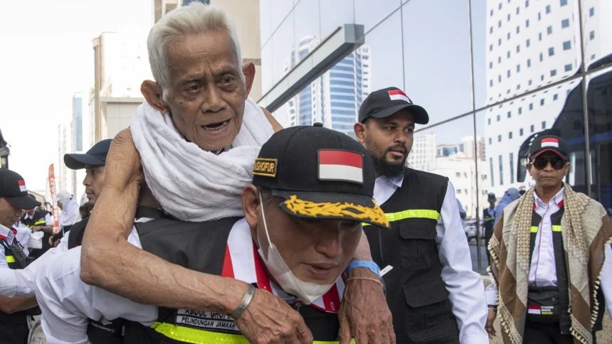 3 Skema bagi Jamaah Meninggal, Sakit, dan Lansia pada Puncak Haji
