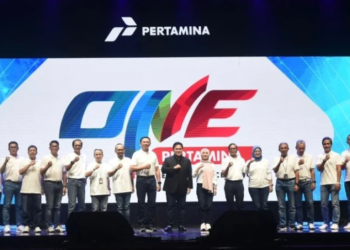 3 Tahun Transformasi, Pertamina Tegakkan Budaya AKHLAK
