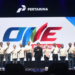 3 Tahun Transformasi, Pertamina Tegakkan Budaya AKHLAK
