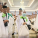 393 Jamaah Haji Gelombang 2 dari Banten Diterbangkan ke Jeddah