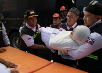 4 Hak Jamaah Haji Indonesia Ketika Meninggal Dunia