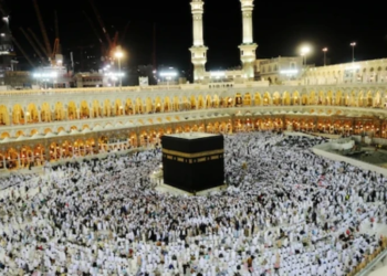 44,7 Persen Jamaah Haji Wafat adalah Non-Risti, Ini Imbauan Tim Kesehatan